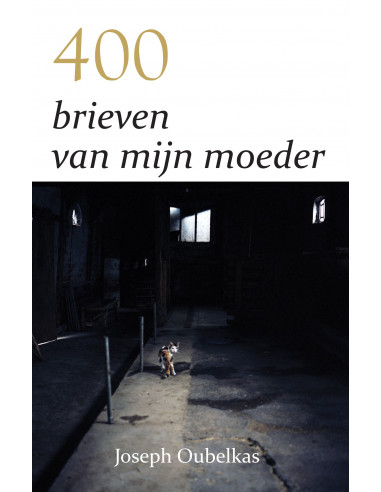 400 brieven van mijn moeder