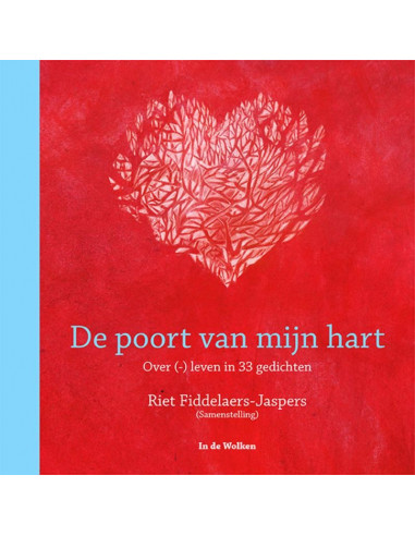 De poort van mijn hart