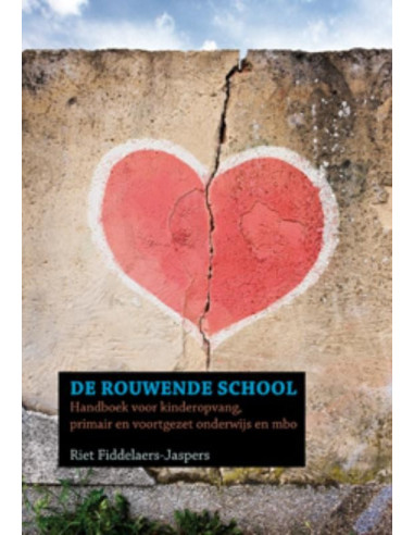 De rouwende school