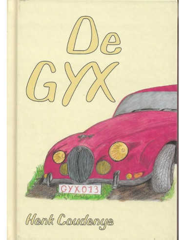 De Gyx