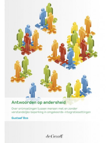 Antwoorden op andersheid