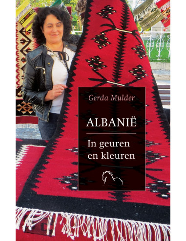 Albanië - In geuren en kleuren