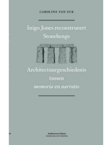 Inigo Jones reconstrueert Stonehenge