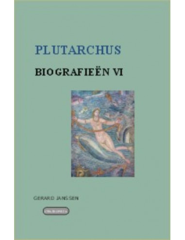 Biografieen VI