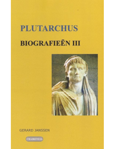 Biografieën III / Dion, Brutus, Demetrio