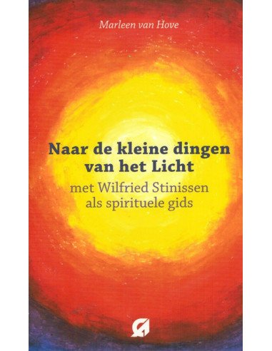 Naar de 'kleine dingen van het licht'