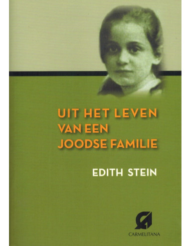 Uit het leven van een Joodse familie