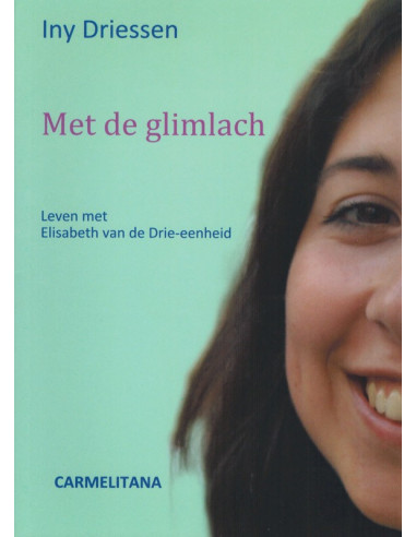 Met de glimlach