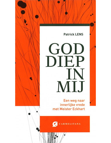 God diep in mij