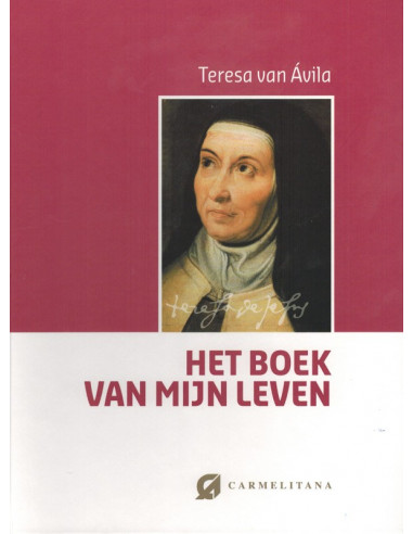 Het boek van mijn leven