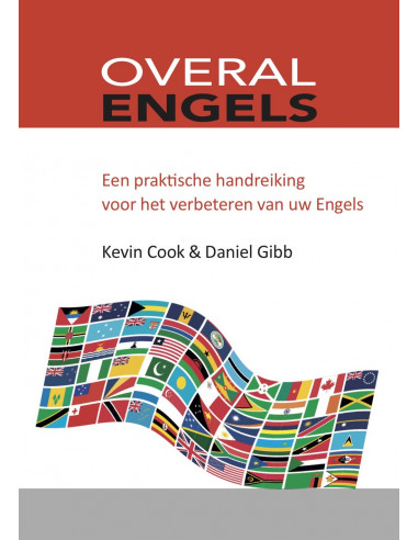 Overal Engels