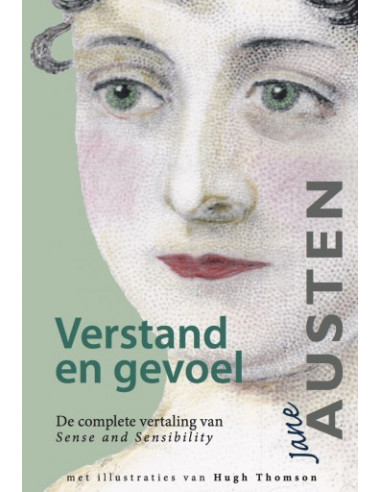 Verstand en gevoel