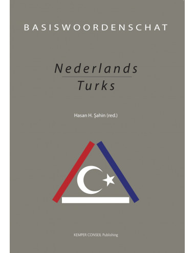 Basiswoordenschat Nederlands-Turks