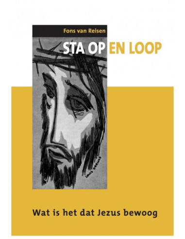 Sta op en loop