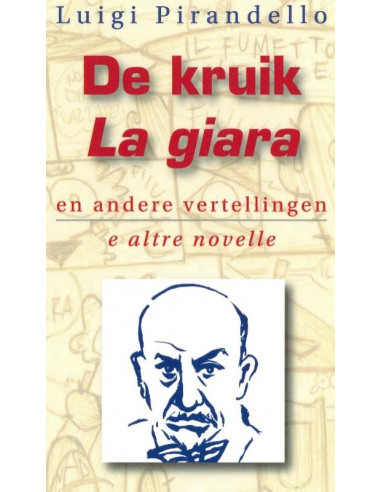 De Kruik en andere Vertellingen = La Gia