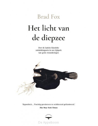 Het licht van de diepzee