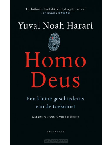 Homo Deus