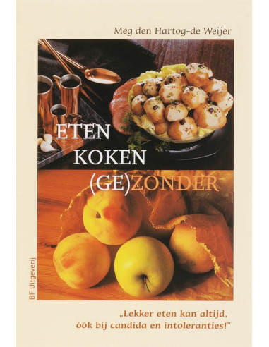 Eten koken (ge)zonder