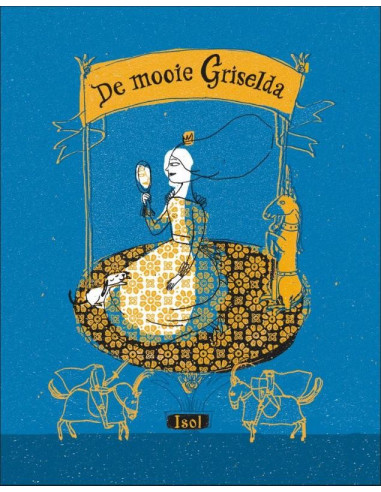 De mooie Griselda