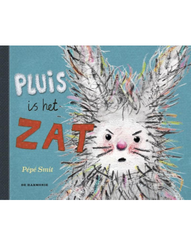 Pluis is het zat