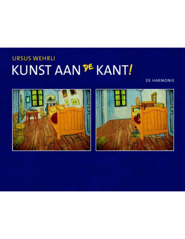 Kunst aan de kant