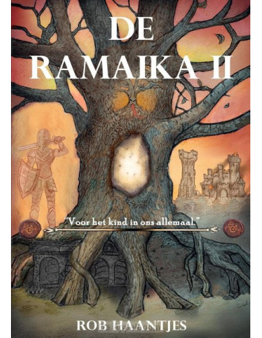 De Ramaika II