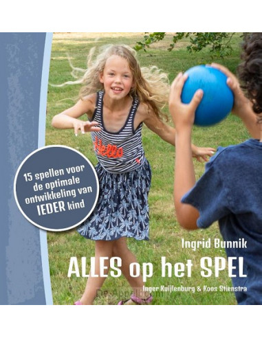 Alles op het spel