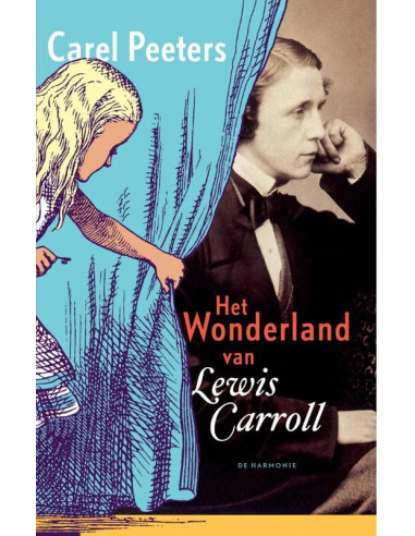 Het Wonderland van Lewis Carroll