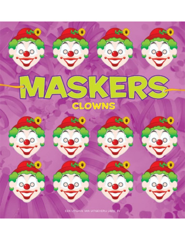 Maskers / Clowns