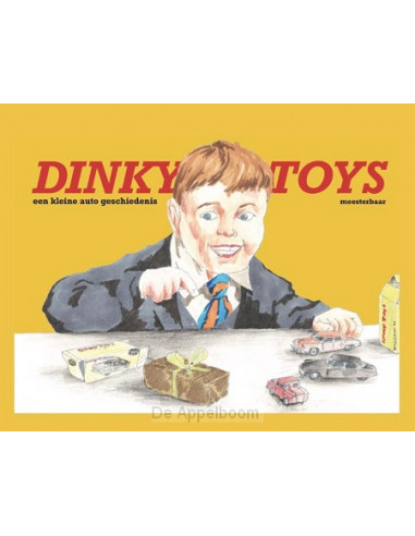 Dinky Toys