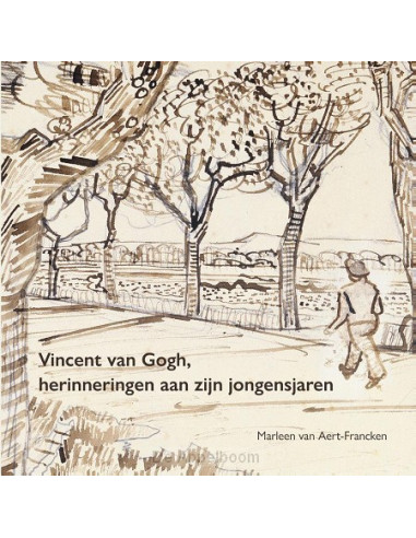 Vincent van Gogh, herinneringen aan zijn