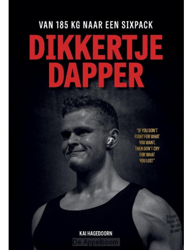 Dikkertje Dapper