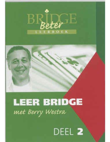 Leer bridge met Berry Westra / 2