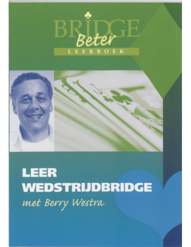 Leer wedstrijdbridge