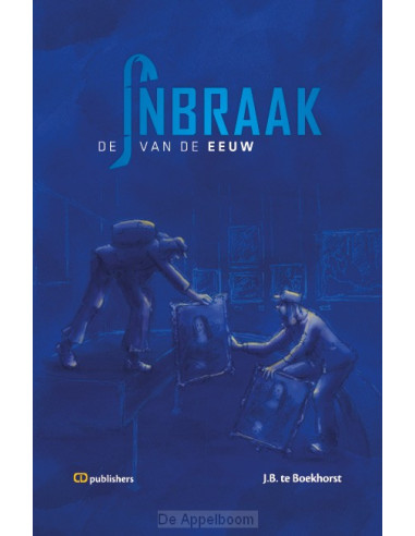 Inbraak van de Eeuw