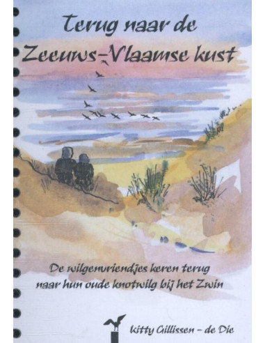 Terug naar de Zeeuws-Vlaamse kust