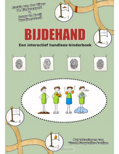 Bijdehand