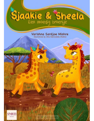 Sjaakie & Sheela