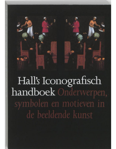 Hall's Iconografisch Handboek