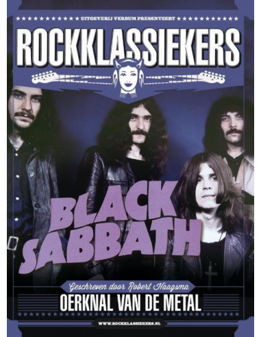 Black Sabbath