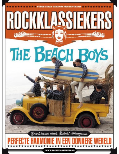 The Beach Boys