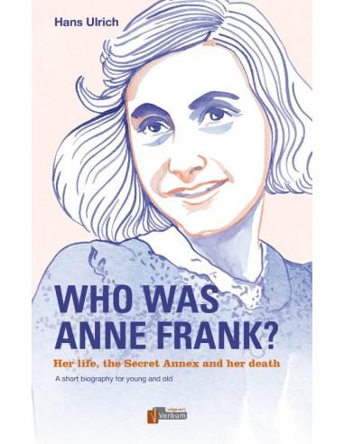 Who was Anne Frank?