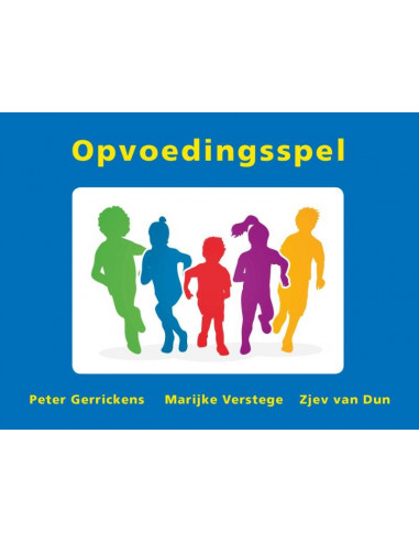 Opvoedingsspel