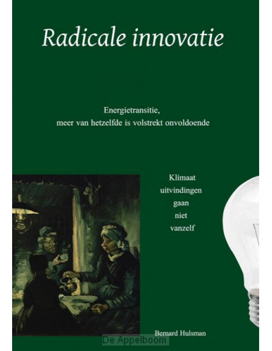 Radicale innovatie