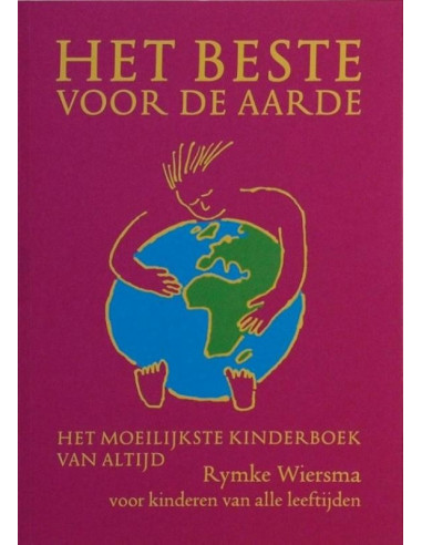 Het beste voor de aarde