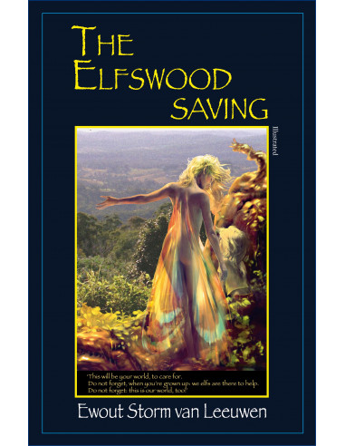 The Elfswood saving