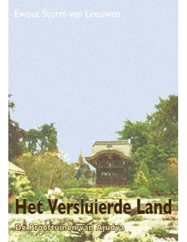 Het Versluierde Land 7