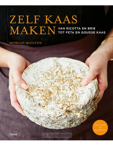 Zelf kaas maken