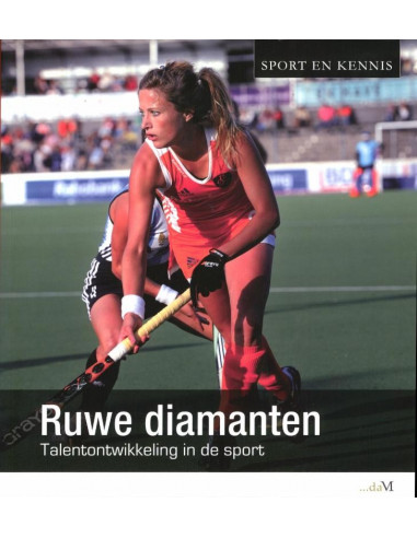 Ruwe diamanten