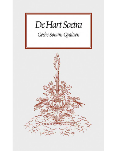 De Hart soetra